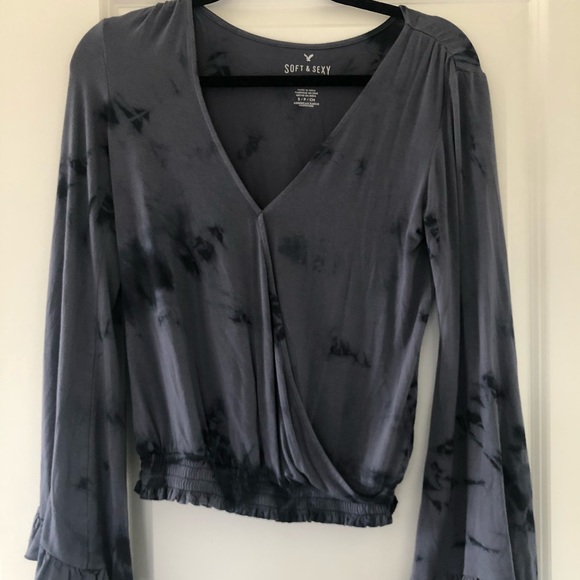 Long sleeve - Picture 1 of 3